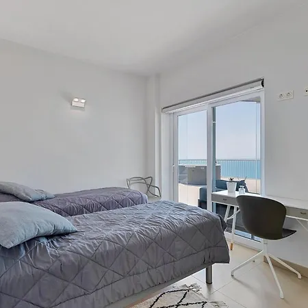 Spectacular Penthouse - View Apartment *