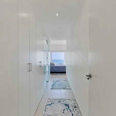 Spectacular Penthouse - View *