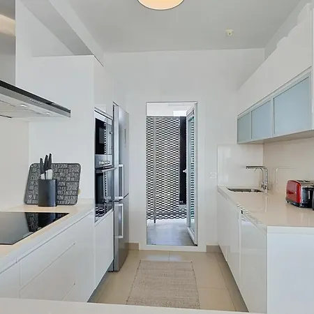 Spectacular Penthouse - View Malaga