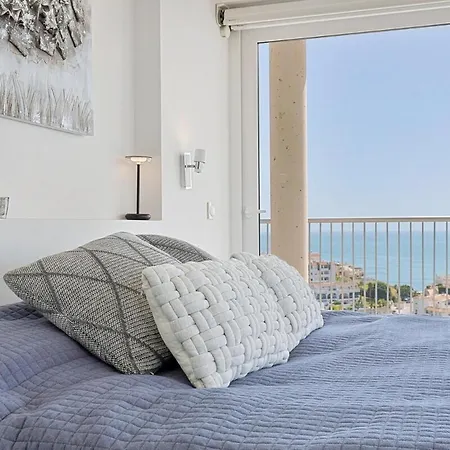 Spectacular Penthouse - View Malaga