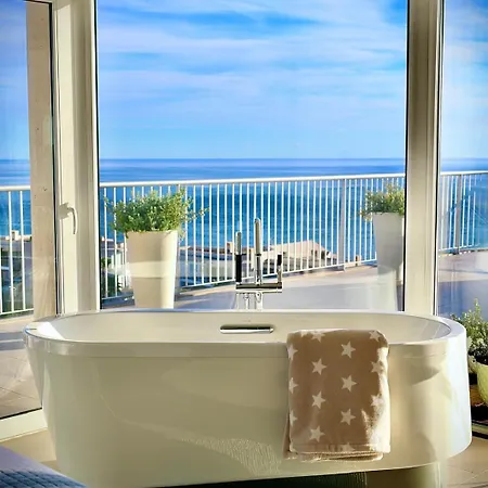 Apartment Spectacular Penthouse - View *