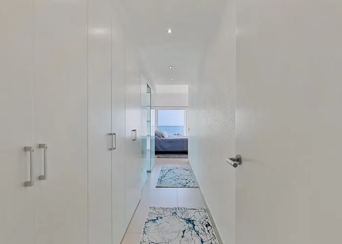 Spectacular Penthouse - View *