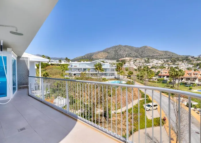 Spectacular Penthouse - View *
