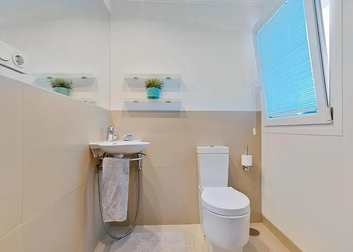 Spectacular Penthouse - View アパート