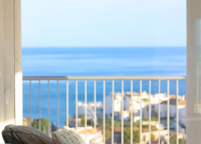 アパート Spectacular Penthouse - View *